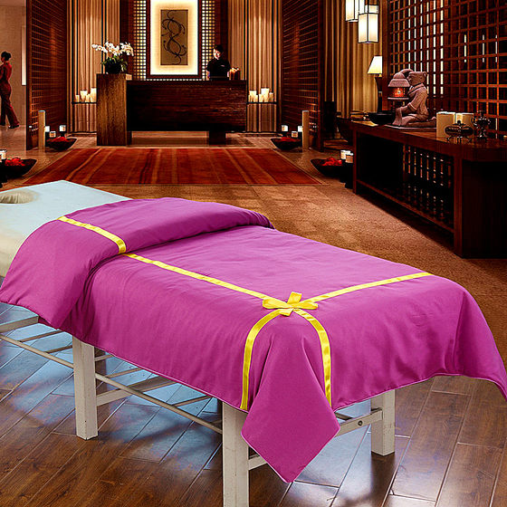 Beauty salon special massage bed for children with free shipping