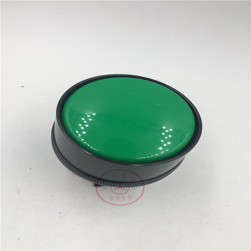 FUJ按钮AR30B2R-11外径72mm冲床大头蘑菇按钮开关开孔30mmB3R-11G,淘宝优惠券,粉丝福利购,淘宝优惠卷