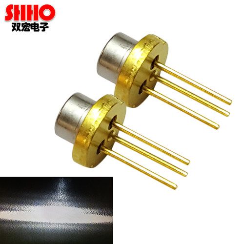 808nm200mw红外线激光二极管 红外补光灯 互动触摸激光 激光器 - 图0