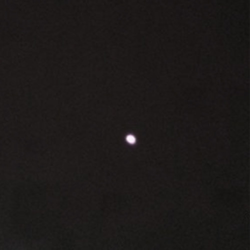 940nm5MW红外线不可见点状激光灯发射测距模组镭射器 - 图1