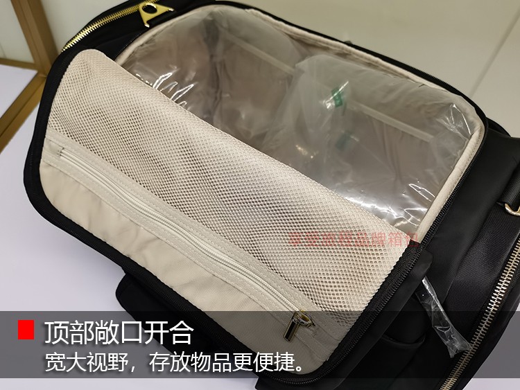 正品samsonite新秀丽健身包超轻旅行包大容量手提包单肩行李袋NO0