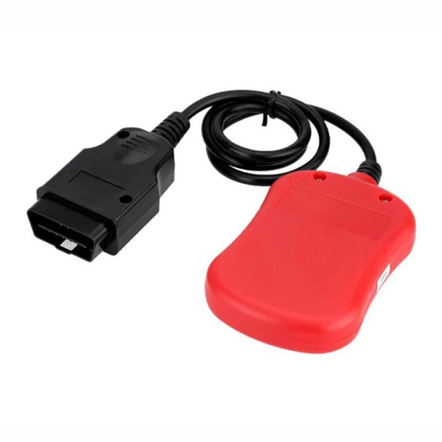 MS300 automobile fault detector tool