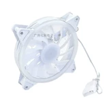 Pure Bai Aurora RGB RGB Cerebrate Case Fan Fean