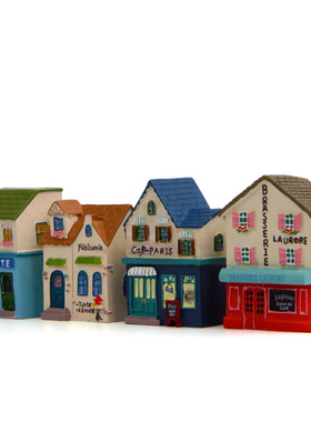 树脂造景休闲微景观造景摆件