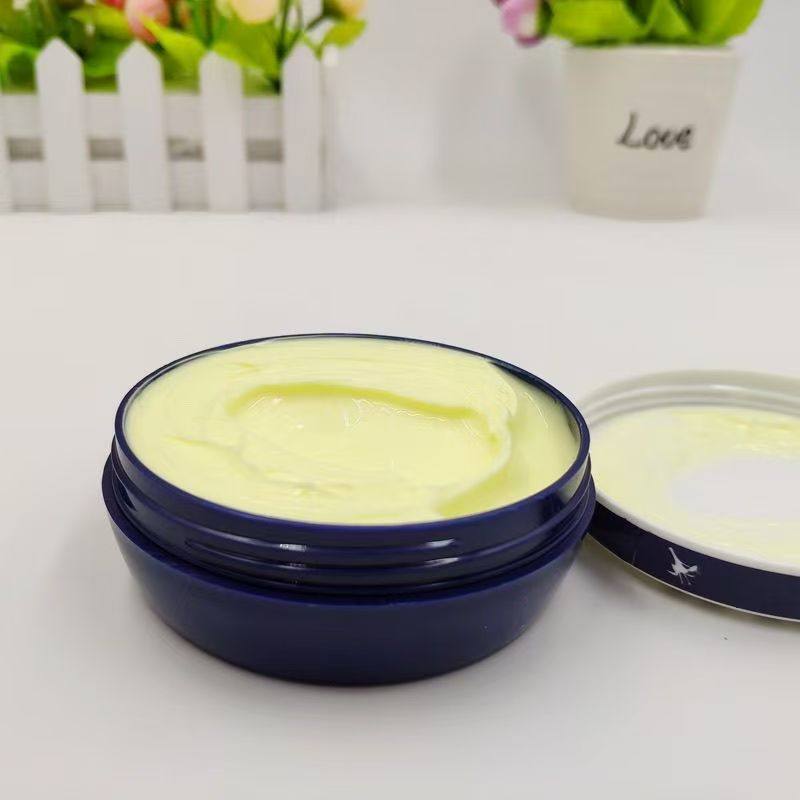 68g安安皴裂膏滋润保湿防干裂护手足霜防干粗糙防冻防裂一瓶多用 - 图3