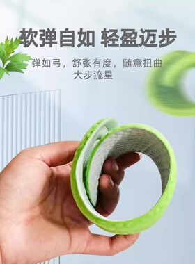 除臭鞋垫男女久站不累防臭超软吸汗透气爆米花踩屎感运动鞋垫军训