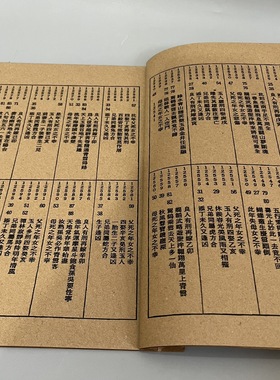 古书老书旧书古书籍铁板神数16本宣纸线装本大全套家居摆件