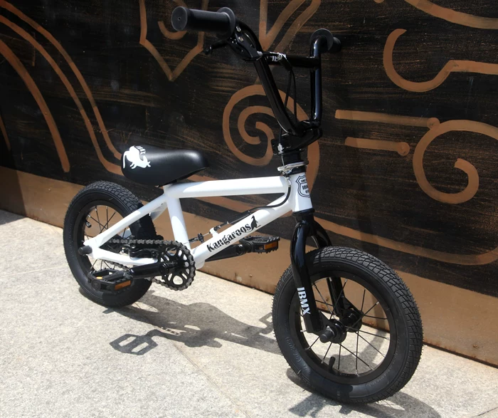 Детский BMX, ходунок, баланс-байк, 12 дюймов