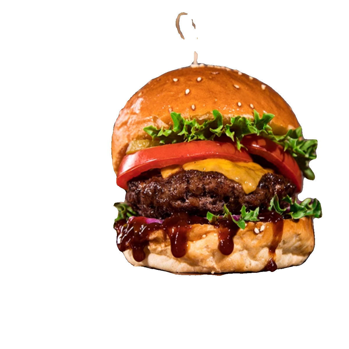 120g*2块 北京闪送 金凤凰m9+ 纯血和牛肉饼 澳洲 高端单品 清真 - 图3