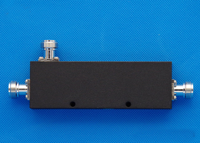 OHQ-400M intercom repeater accessory coupler 400-470M wireless intercom/antenna system