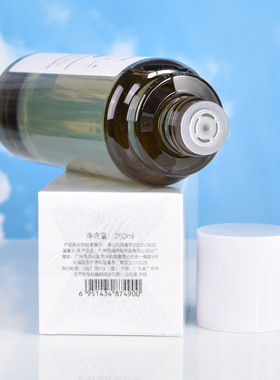优佳丽玫瑰精油臻品洁颜油