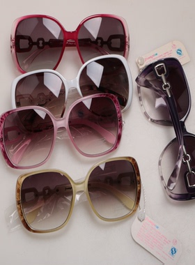 墨镜时尚风百搭明星款搞怪太阳镜