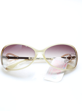 新款女士太阳眼镜圆脸墨镜防紫外线2023时尚潮防晒夏大脸开车