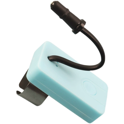 Профессиональные инструменты для сбора ушей, фонарь USB зарядка рука пальца, удерживающая световые визуальные светоокачательные ушные ложки, чтобы выкопать артефакты ушей