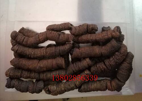 巴戟德庆巴戟天古法炮制盐蒸泡酒药膳男女滋补煲炖汤即食肇庆特产 - 图2