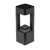 Дорожные садовые фонари на солнечной энергии, водонепроницаемый торшер для загородного дома для беседки