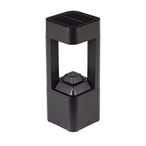 Дорожные садовые фонари на солнечной энергии, водонепроницаемый торшер для загородного дома для беседки