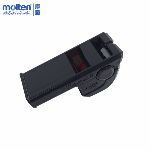 摩腾molten口哨排球裁判哨RA1060高音低音哨子WVBK比赛训练哨魔腾 - 图0