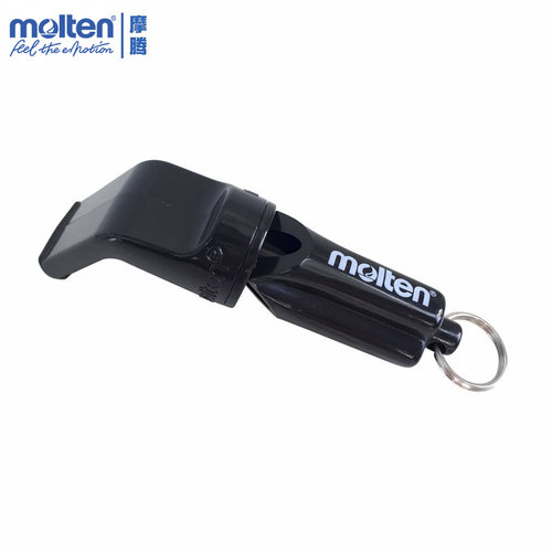 摩腾molten口哨排球裁判哨RA1060高音低音哨子WVBK比赛训练哨魔腾 - 图2