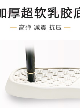 软底真皮运动鞋垫男防臭透气减震女军训牛皮乳胶增高鞋垫夏季加厚