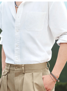 肖战同款手绳编织手链潮情侣款男手绳女沙滩双圈手链一对INS设计