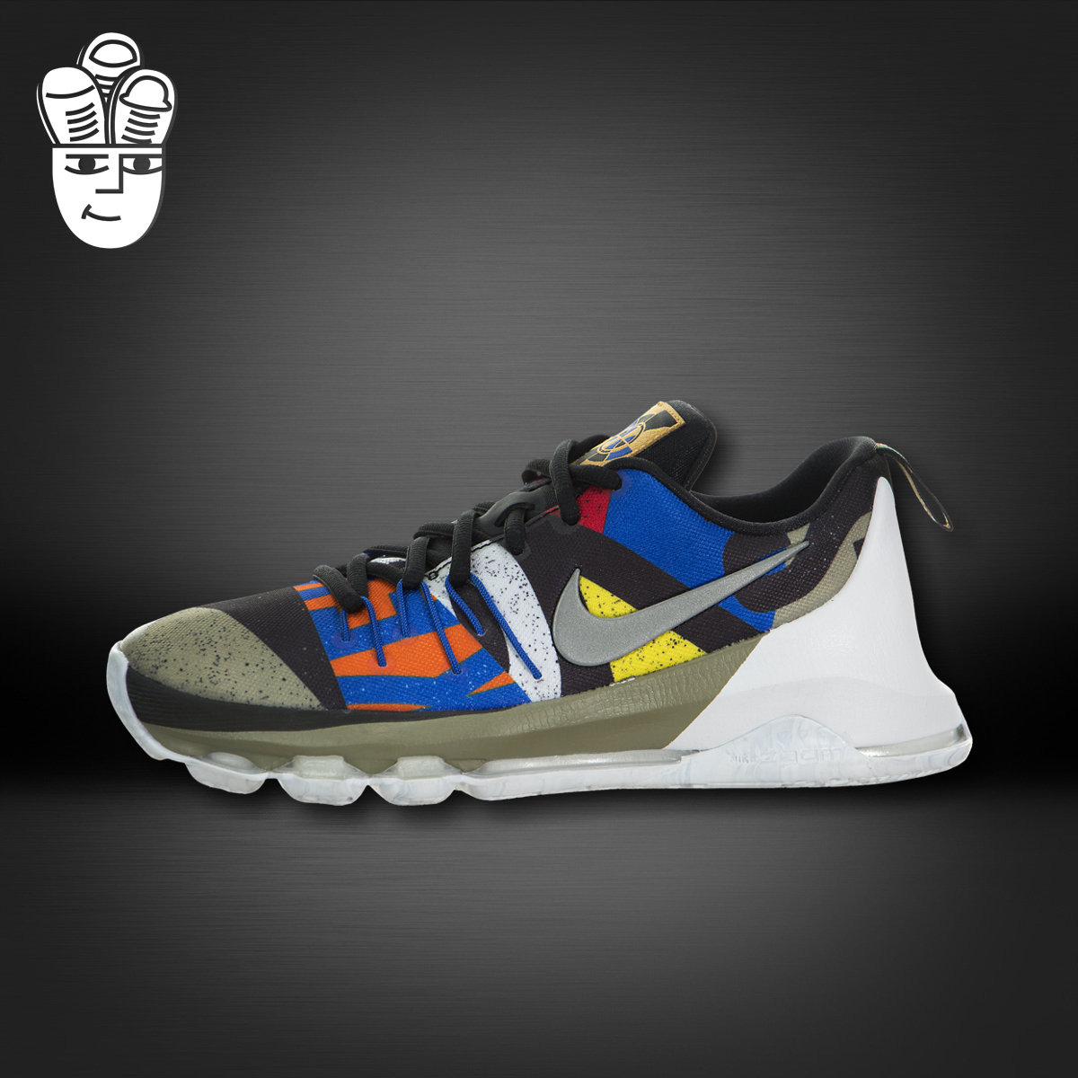 kd 8 limited edition