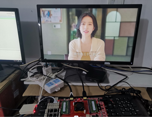 xilinx fpga pcie Kintex7开发板fpga加速卡 pcie root nvme开发 - 图0