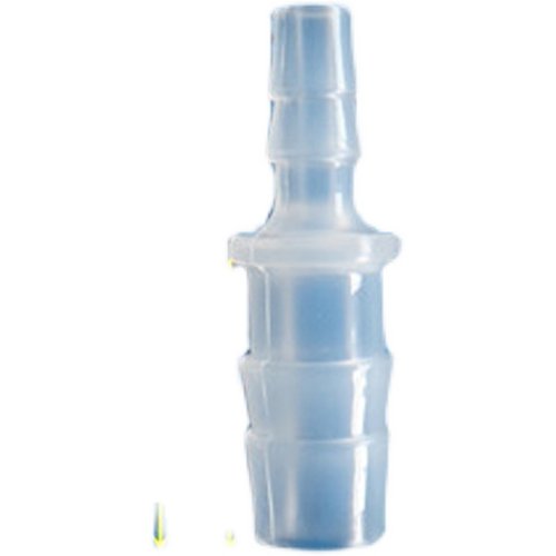 塑料直通等径二通直接变径软管接头变径直通宝塔接头宝塔大小转接 - 图3