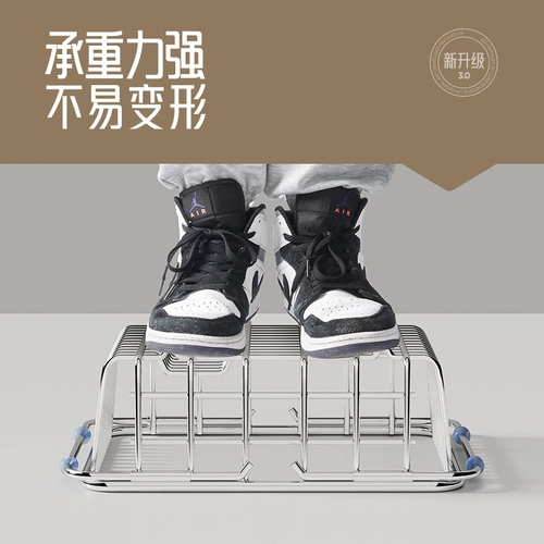 Корзина для дренажного бака с водой из нержавеющей стали для мытья посудоисленная мыть