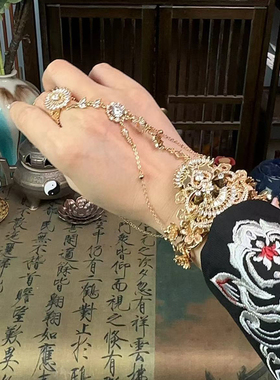 腕剑系列 工期半年左右