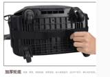 Универсальный чемодан, съёмная сумка для путешествий, водонепроницаемая сумка для школьников и студентов, сверхлегкий школьный рюкзак, надевается на плечо