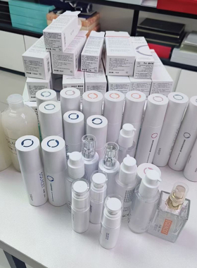 素莲丝特色水疗护理可定制方案