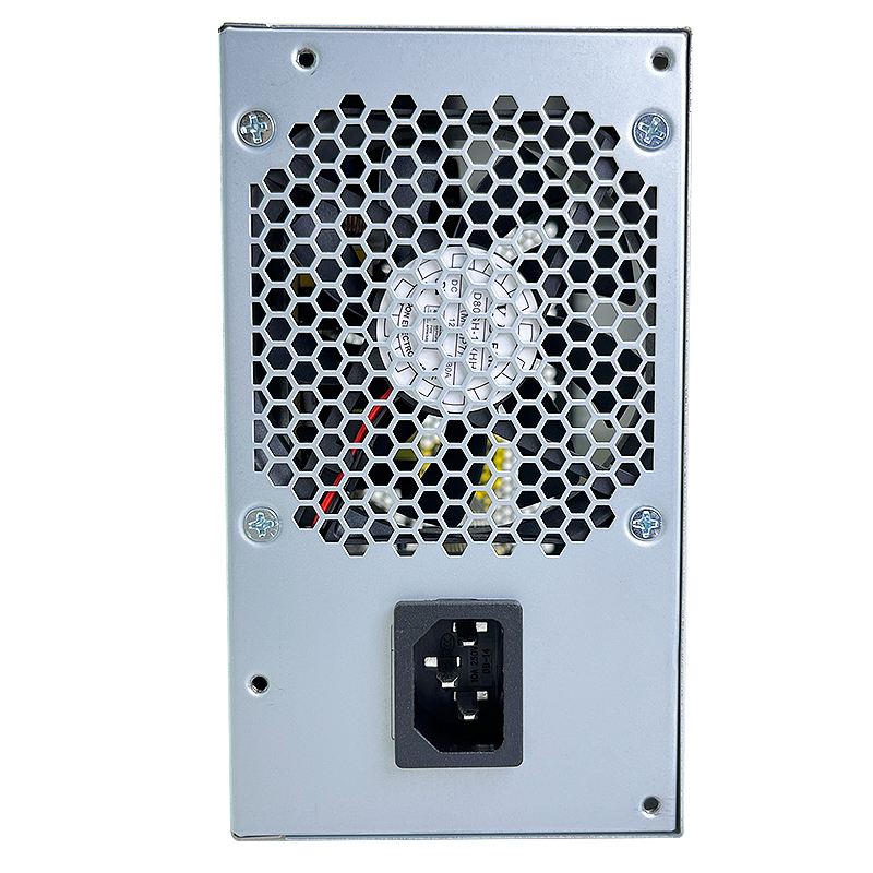 联想M910T 10针台式机电源 FSP500 FSP400-40AGPAA 500W 带显卡8P - 图2