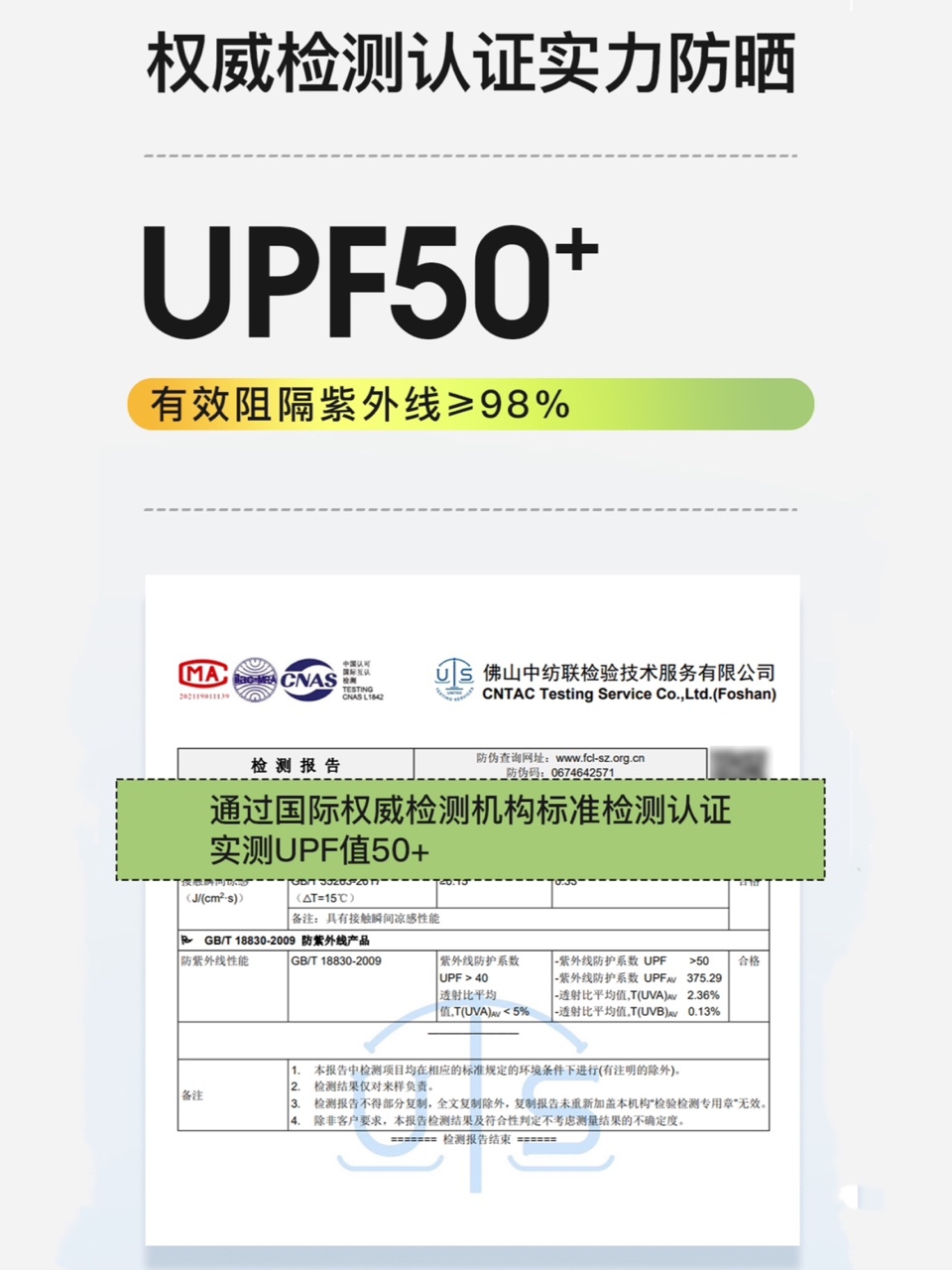 SU3 特透气RAU冰感防晒口罩护眼角户外防紫外线护脸夏季女 - 图2