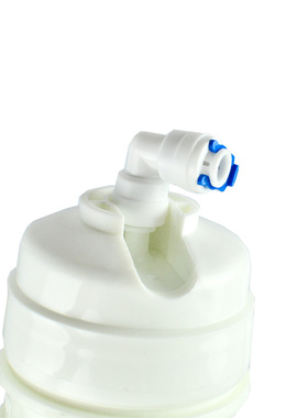 【好自然】 华工净水器过滤器预滤PP棉滤芯