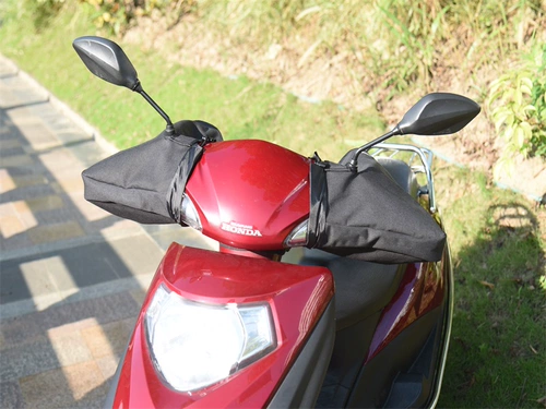 Рукоятка, удерживающая тепло ручка, водонепроницаемый электромобиль, перчатки, официальный флагманский магазин