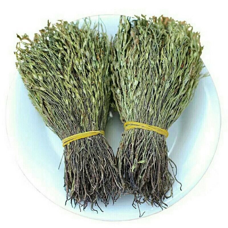 独脚金疳积草50克新鲜干货小儿脾胃汤包材料宝宝不吃饭正品食用_虎窝淘