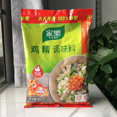 家乐安多夫腌粉调味料 腌制肉类牛排嫩肉粉松肉烧烤调味配料食粉 - 图3