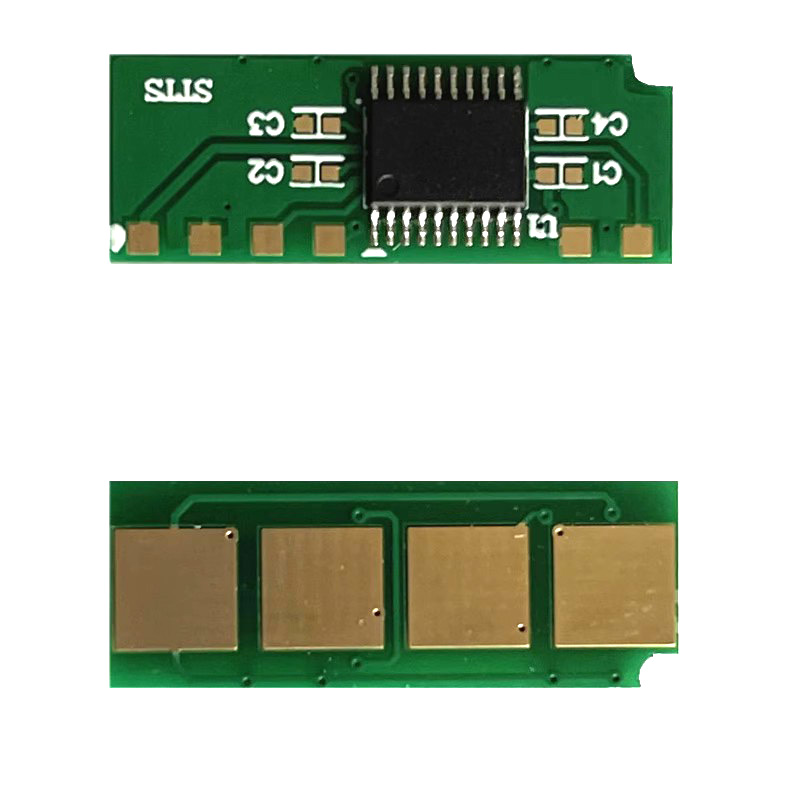 适用奔图P2502 M6502 PC-212EV墨盒芯片 M6552NW硒鼓粉盒计数芯片 - 图0