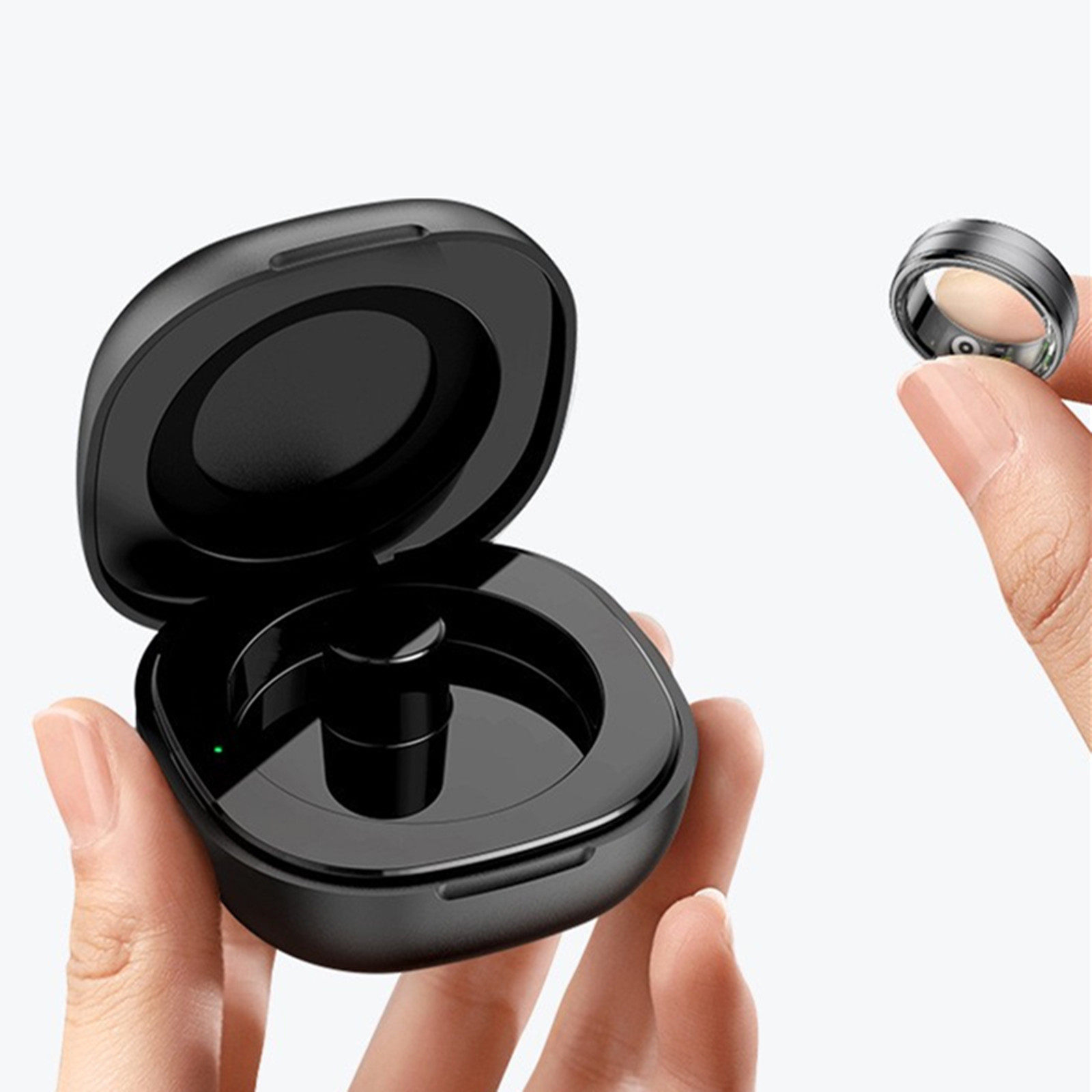 Multifunctional smart ring, smart wear, health and sports