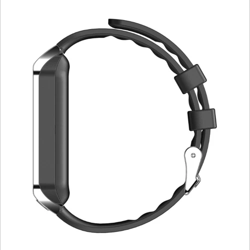 Smart Bluetooth Watch Cartoon Cartoon QQ WeChat напомнить