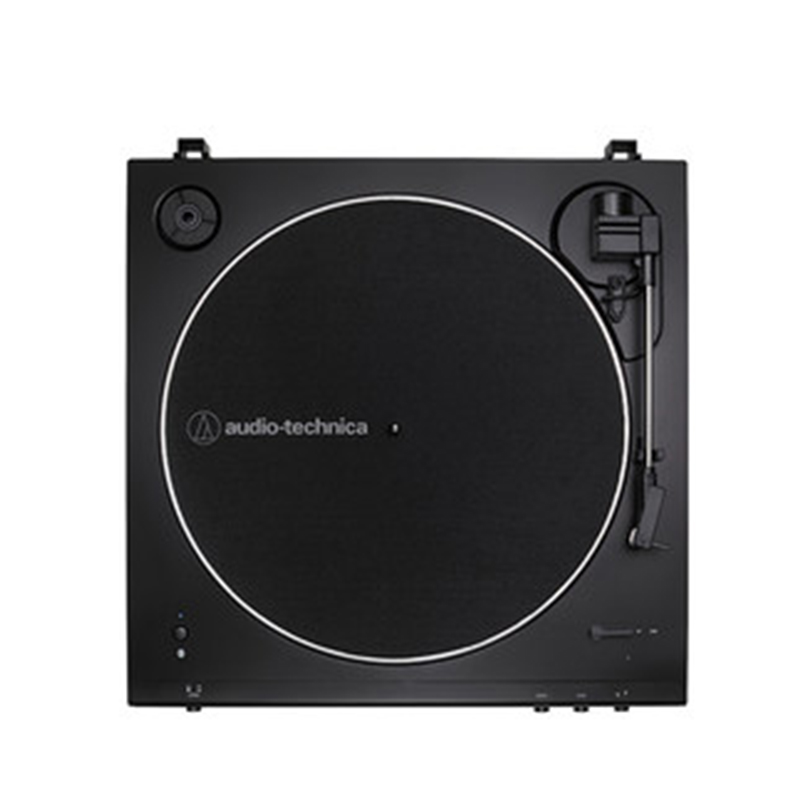 铁三角AT-LP60XBT/LP60X/LP3/LP5X/LP120XUSB/LP1240USB黑胶唱机 - 图2