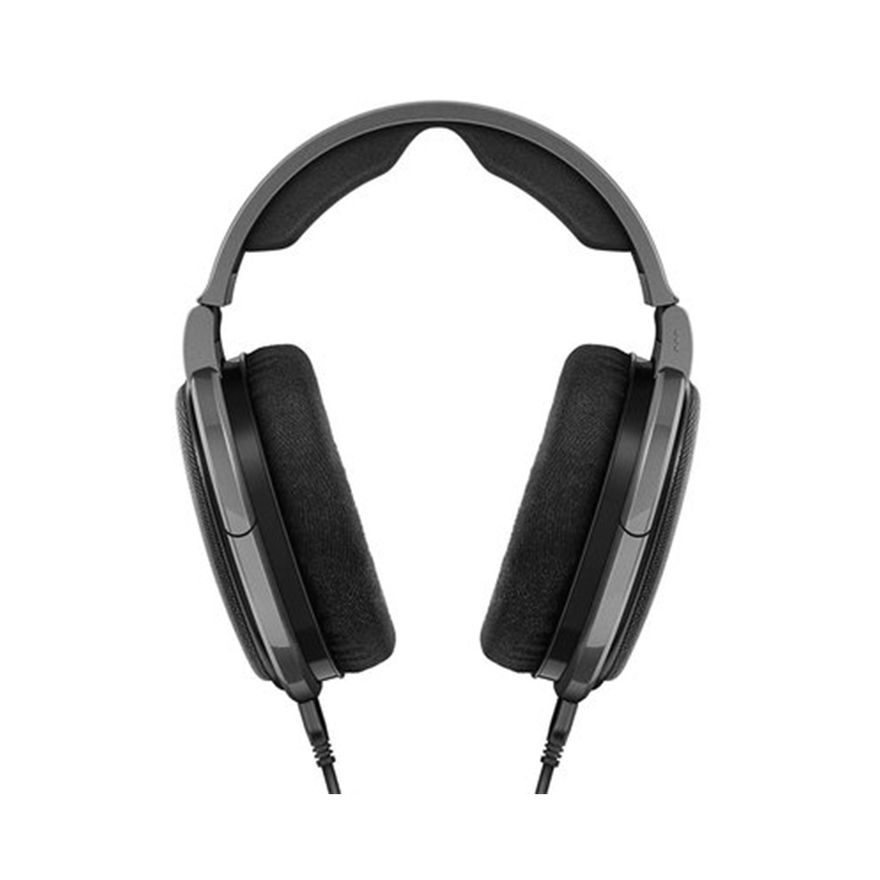 SENNHEISER/森海塞尔HD650头戴式有线耳机k歌耳麦降噪机HIFI - 图3