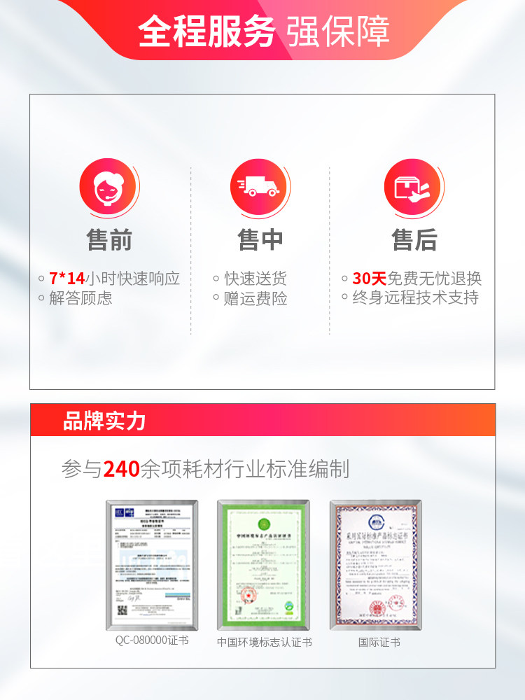 天威硒鼓惠普hp204a cf510a 204a粉盒 亨祖办公硒鼓/粉盒