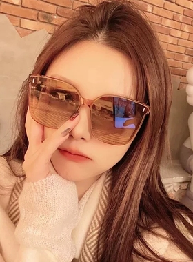 gm墨镜ZOLLa显脸瘦时尚百搭女