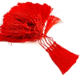 Китайский вентилятор с кисточками, подвеска ручной работы, ручка, подарочная коробка, китайский стиль, «сделай сам»