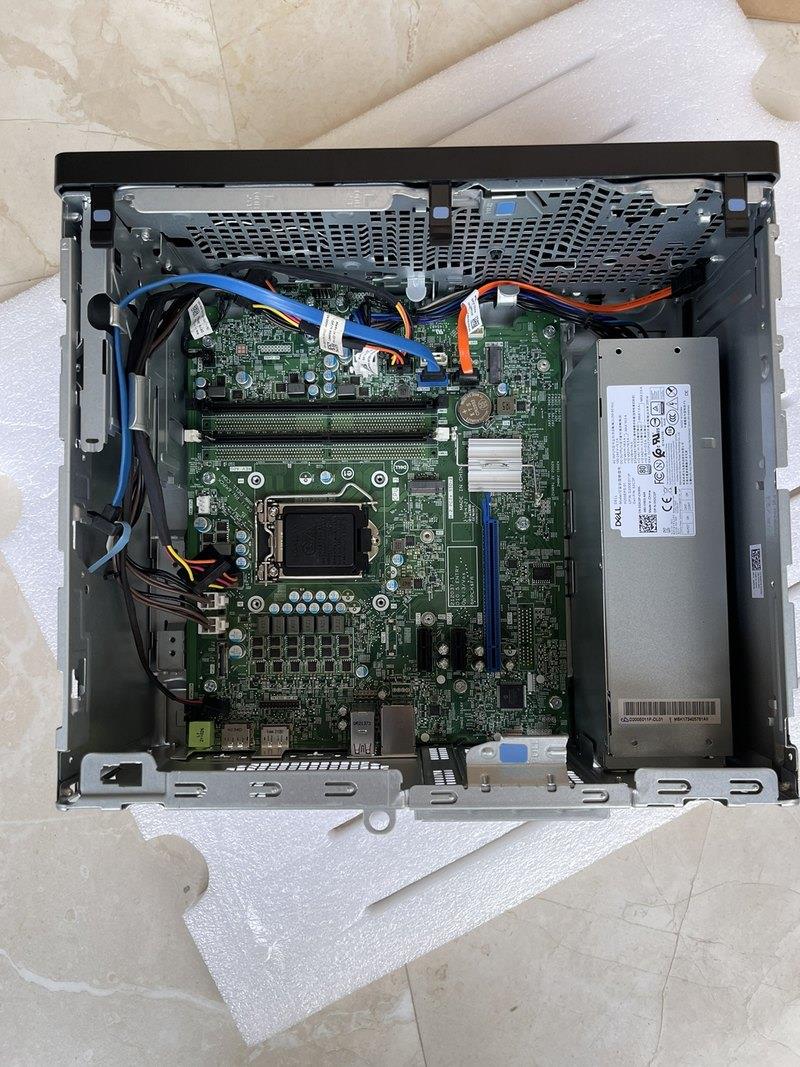 Optiplex 3080MT 3090MT 5090MT 准系统 电脑主机 - 图0