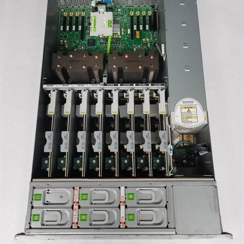 SUN Oracle SPARC T5-2 16核 8200636 7340458 7357712带测报_虎窝淘