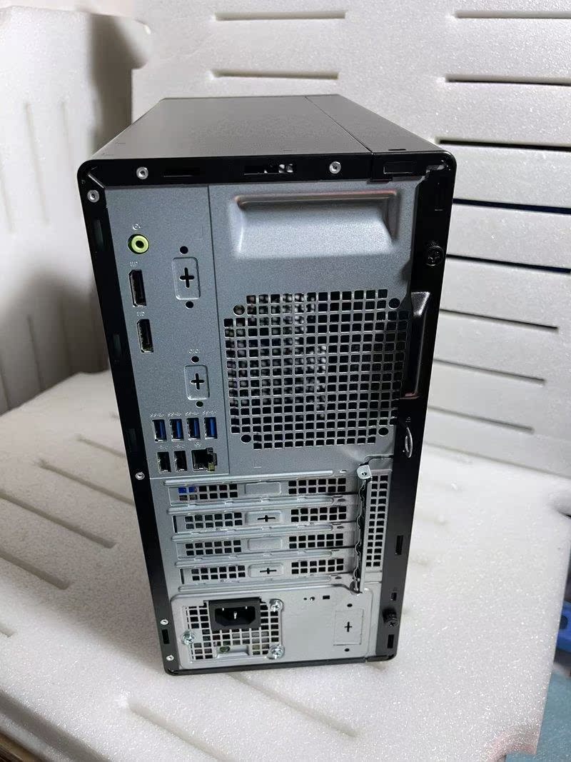 Optiplex 5090MT准系统 电脑主机 - 图1