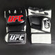 Half-finger UFC boxing gloves Sanda fighting gloves adult combat training MMA boxing gloves sandbag Muay Thai gloves